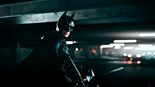Dark Knight (2012) | EDIT 4K смотреть онлайн