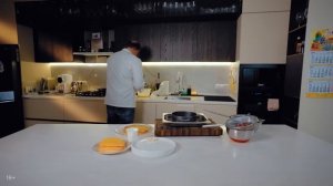 КАРТОФЕЛЬНЫЙ ТОРТ ОТ ШЕФА ИВЛЕВА