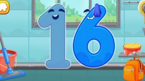 Мульт-развивашка! Развивающий детский мультфильм.