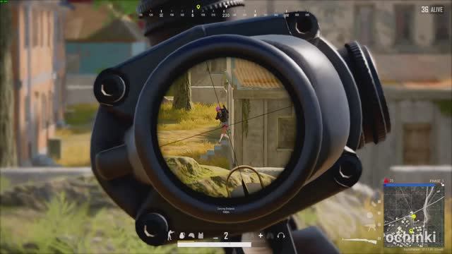 PUBG ПАБГ PC (без коментариев) смотреть онлайн