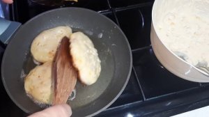 Питаюсь на донаты. Заключительные 29 и 30 день. Оладьи с кукурузой