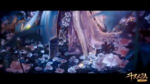 Тан и Сяо Ву 💙🤍 Хо Юйхао и Ван Дунэр 🩵💙 - Если ты со мной