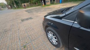 Крайслер Гранд Вояджер 2013 3,6 АКПП