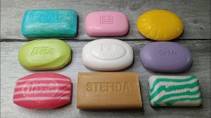 Резка мыла 🧼 АСМР🔪 71