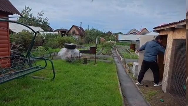 1000095559.mp4 Уралочка: 🐟 для Абду и 😞 трагедия Милочки.#обзор #уралочка смотреть онлайн