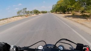 Продливаю свой первый мото сезон!