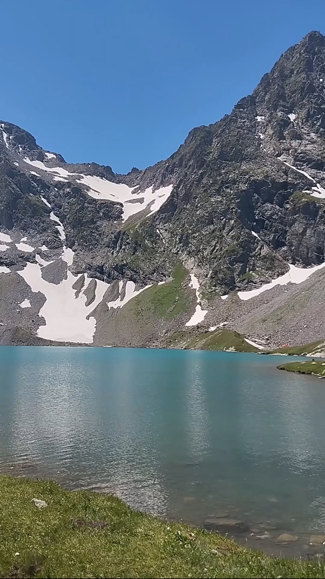 Снова в поход