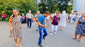 31.08.25г... "Когда Тебе за 60"...