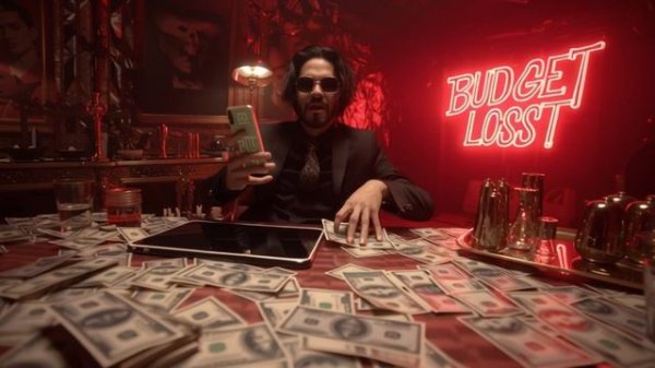 Игра в Маркетинг | Авторский клип DigiTay Agency