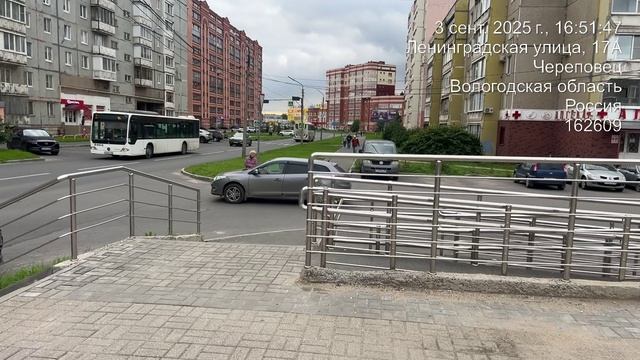 Ленинградская 11 обзор локации смотреть онлайн