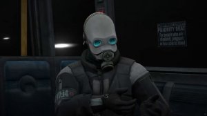 VALVE РАСКРЫЛИ ТАЙНУ - ВОТ НА КОГО РАБОТАЛ G-MAN В HALF-LIFE