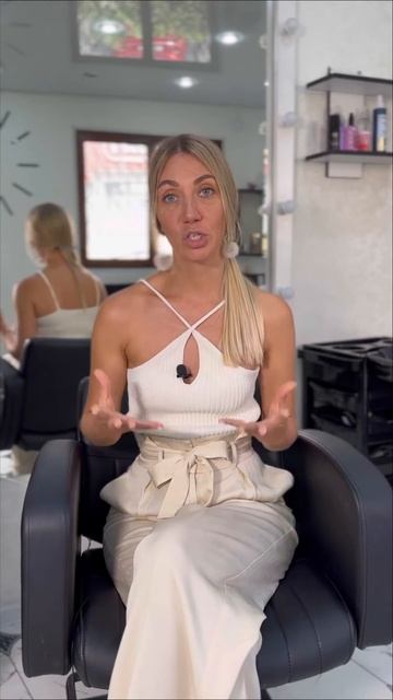 Лучший Курс для мастеров "Кератин на Миллион" Онлайн обучение выпрямлению волос, курс по кератину смотреть онлайн