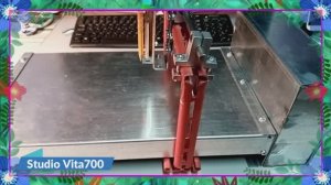 Платформа  для мини CNC