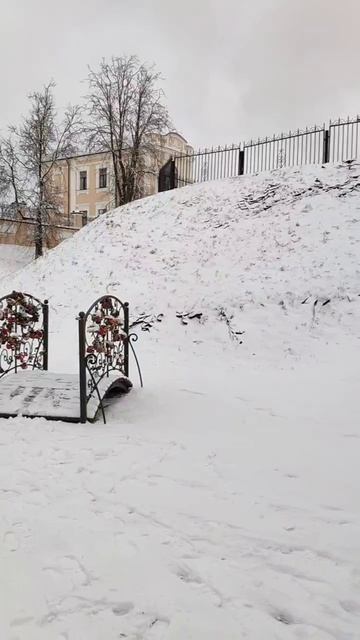 Дерево любви в Пскове смотреть онлайн
