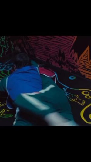 игра в кальмара 3.