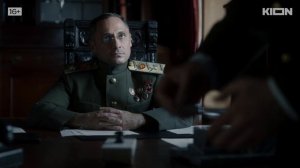 Берлинская жара (2025, сериал, 1 сезон) — Тизер-трейлер (сезон 1) — Кинопоиск