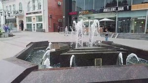 г.Самара улица Ленинградская