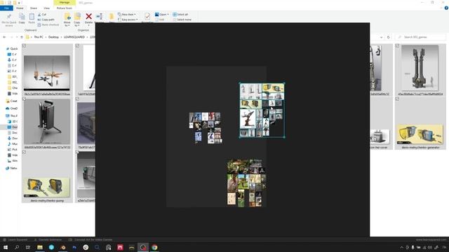 03 Organizing Reference