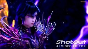 Лун Хао Чень и Остин Гриффин Клип - Monster ☠️