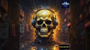 Drum'n'Bass - Techstep 16