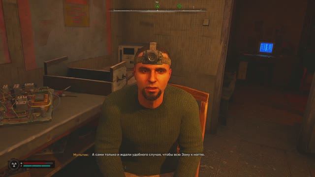STALKER 2 #58 Новая броня смотреть онлайн