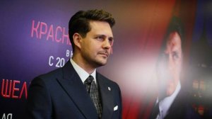 Фильм «Красный шелк» получит продолжение