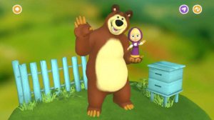 Маша и Медведь|Мультик Маша и Медведь|Маша и Медведь Живые Картинки|Маша и Медведь Раскраски