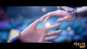 Тан Сан 💙 Сяо Ву 🤍 Хо Юйхао 🩵 Ван Дунэр💙 - Как Любовь Твою Понять