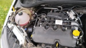 новая лада Веста НГ седан крос брыкатся? дёргается....решение ПСВ клапан станет лучше немного