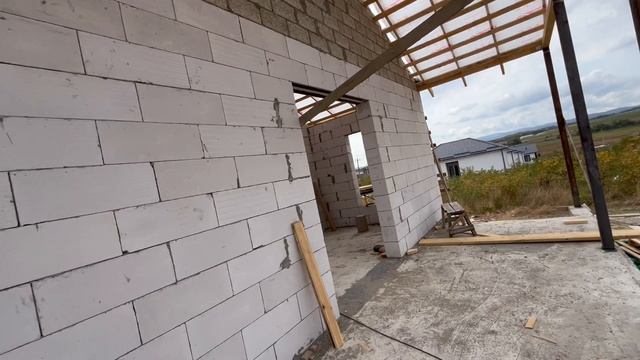 Строим дома любой сложности. Дом вашей мечты. смотреть онлайн