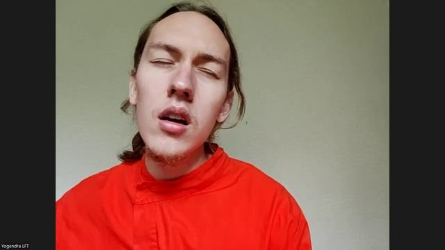 Прабхат Самгит: № 647 "Туми Дже Ешечхо Адж" + Киртан "БНК" | ЛФТ Йогендра смотреть онлайн