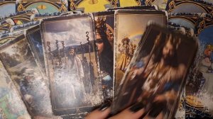 ТАРО РАСКЛАД\ ЧТО О ВАС ГОВОРЯТ?