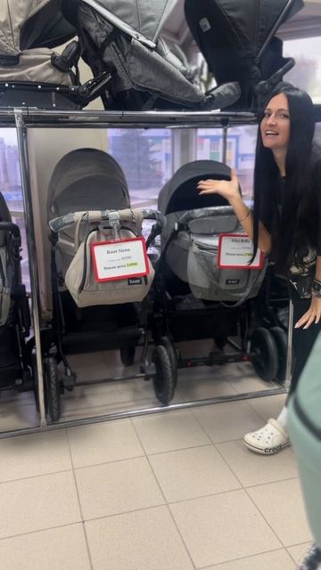 Коляски модульные с выгодой до 12000 смотреть онлайн