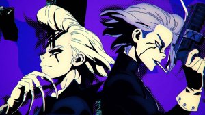 Доктор Стоун. Опенинг 7 / Dr. Stone. Op 7