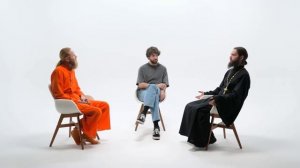 Где истина: в молитве или в мантрах? Христианин против йогина