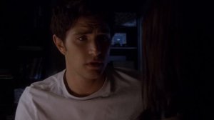 Кайл XY . Кайл и Джесси