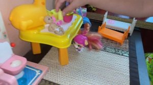 Отель у Нины или весёлый полет