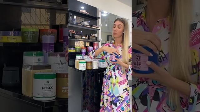 Лучший Ботокс для волос Видеообзор смотреть онлайн