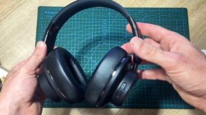 Аккумуляторные наушники Habbarmers HB-E18