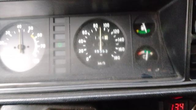 ваз 2104 1.8 Разгон до 100 км/ч смотреть онлайн