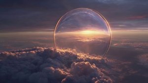 Эмбиент-саундскейп. Музыка для медитации, способствующая сну и глубокому сосредоточению