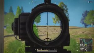 PUBG ПАБГ PC (без коментариев)