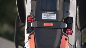 Моноколесо Kingsong F18