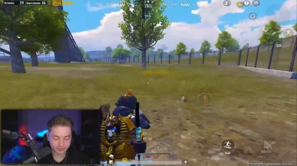 ЗАБРАЛ НОВЫЙ УЛЬТИМЕЙТ И БРИГАДКИ В PUBG Mobile - ЗОНГ И SECRET РОЗНОСИМ КЛАССИКУ В ПАБГ МОБАИЛ