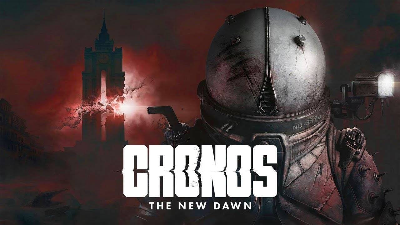 CRONOS THE NEW DAWN ИГРОФИЛЬМ CRONOS ПОЛНОЕ ПРОХОЖДЕНИЕ НА РУССКОМ [4К PS5 PRO] смотреть онлайн