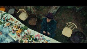 Алиса в Стране чудес (2025) — Трейлер — Кинопоиск