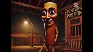 Тунг тунг сахур