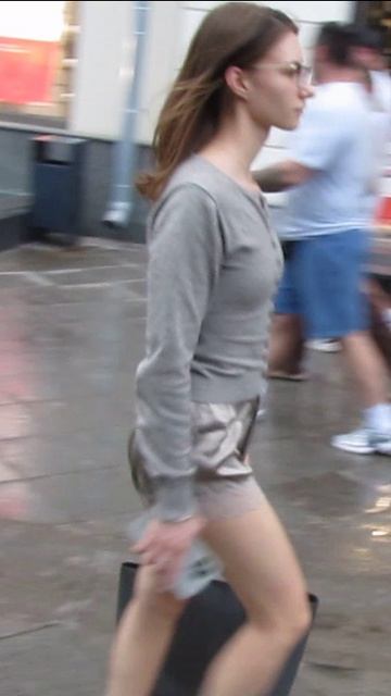 🔥 ЗАБЫЛА ЮБОЧКУ? Или бельевой стиль? смотреть онлайн