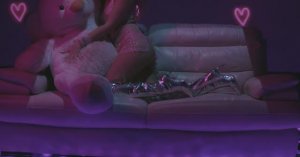 ARi SAM Vii - Приходи мой мишка [MOOD VIDEO 2021]