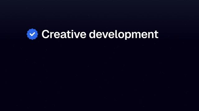 001 Welcome to the World of Modern Web Animation смотреть онлайн